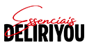 Selo de Hotsite Essenciais Deliriyou