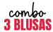 Blusas