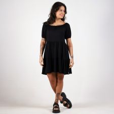 Vestido Ciganinha