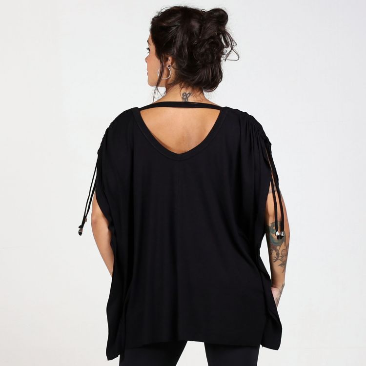 Blusa Max Hand Of Rose