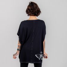 Blusa Max Butterfly Effect