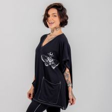 Blusa Max Butterfly Effect