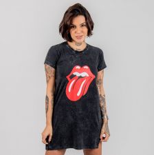 Blusa Marmorizada Stones