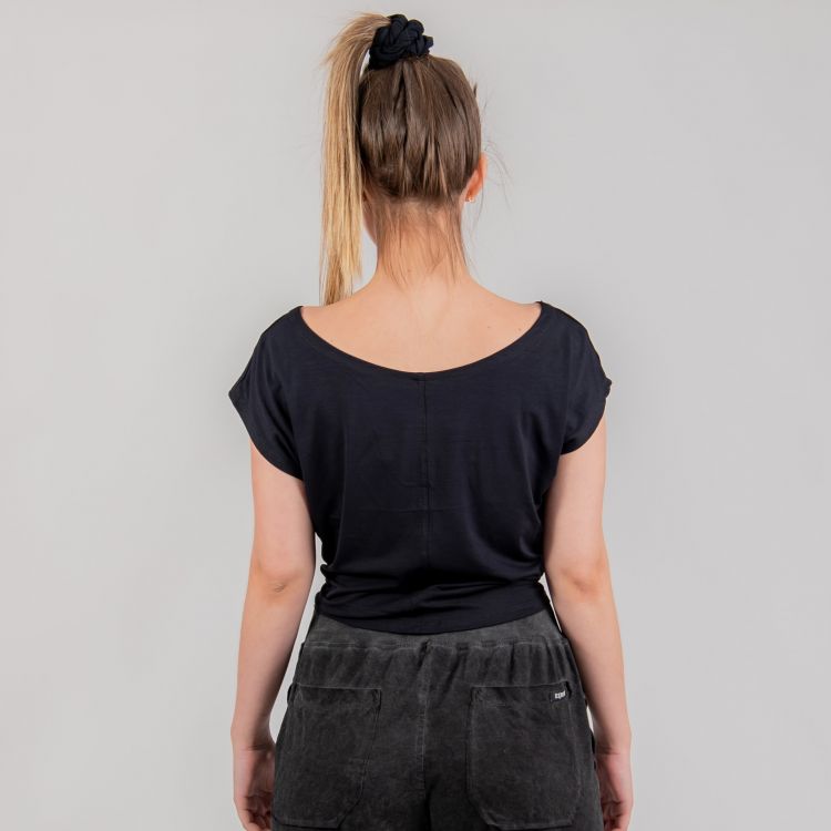 Blusa Love Étnica