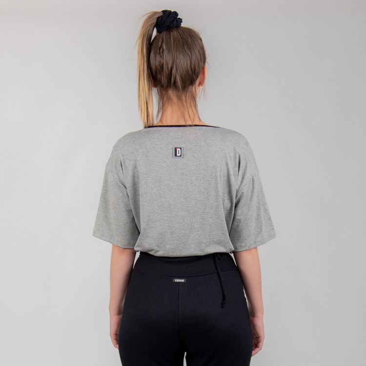 Blusa Love Abacaxi