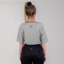 Blusa Love Abacaxi