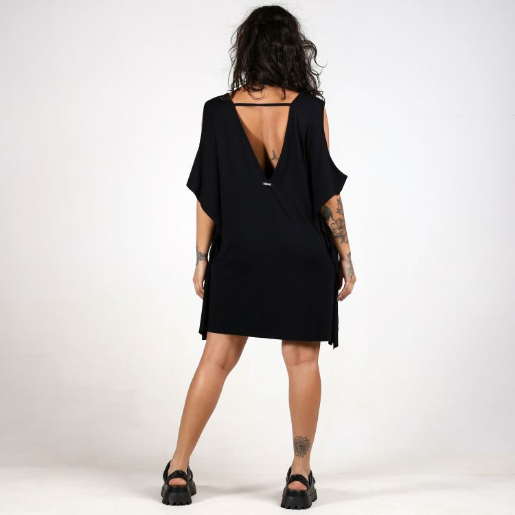 Vestido Eye Kaftan