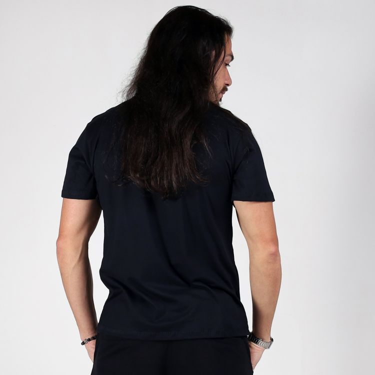 Camiseta Deliriyou Black Metal