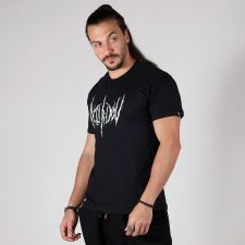 Camiseta Deliriyou Black Metal