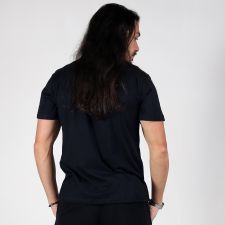 Camiseta Deliriyou Black Metal