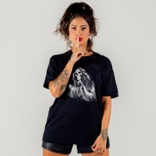 Camiseta Silence