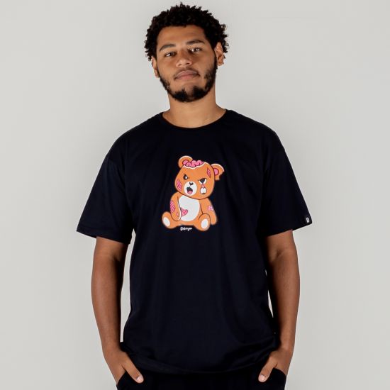Camiseta Teddy Bear