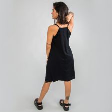 Vestido Costela de Adão