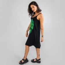 Vestido Costela de Adão