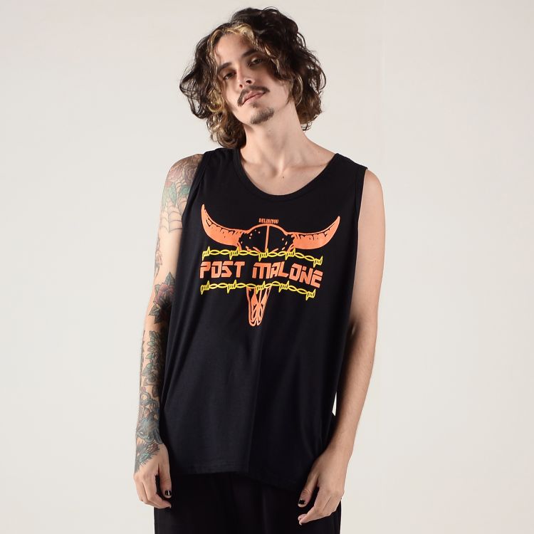 Regata Post Malone