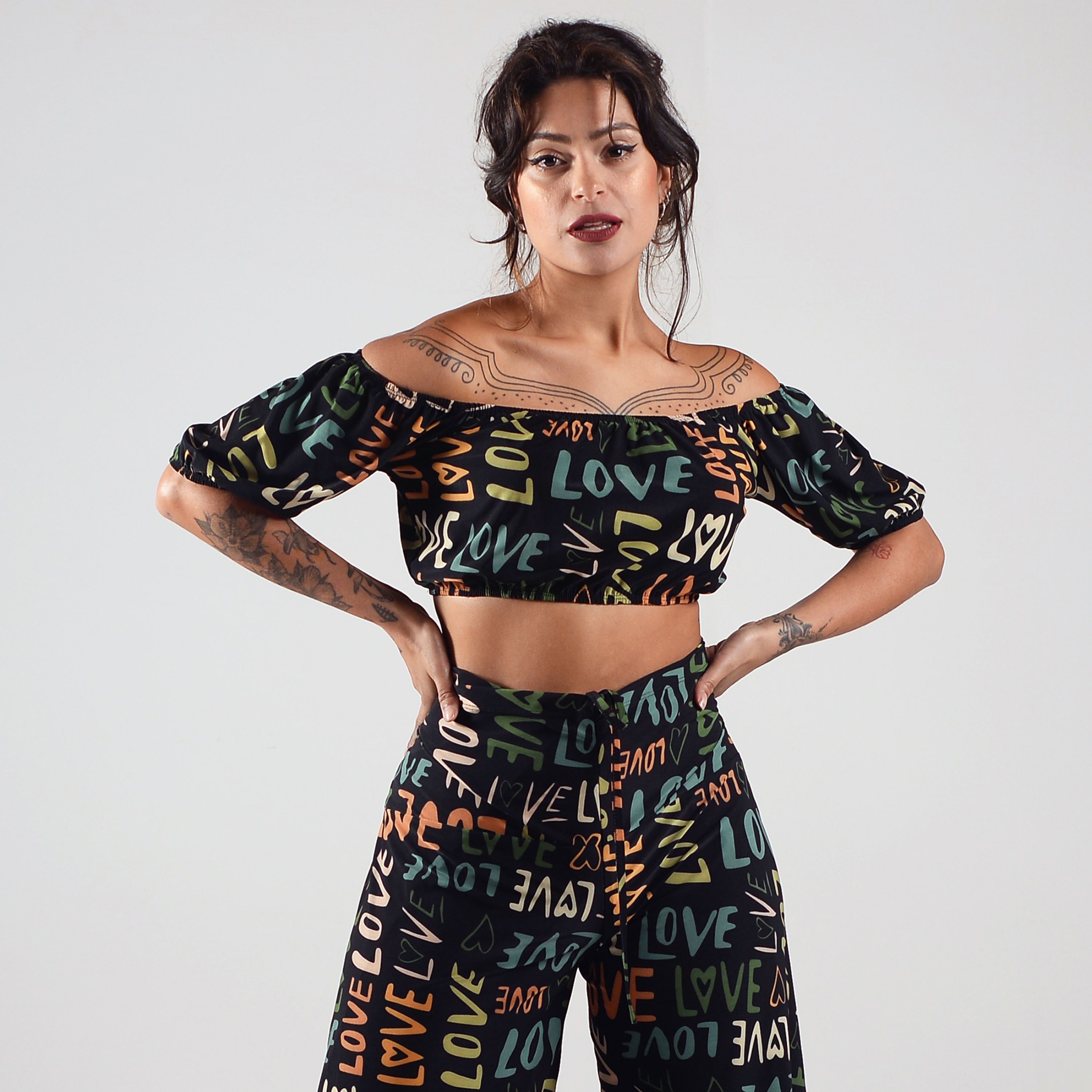 Roupa shop do love