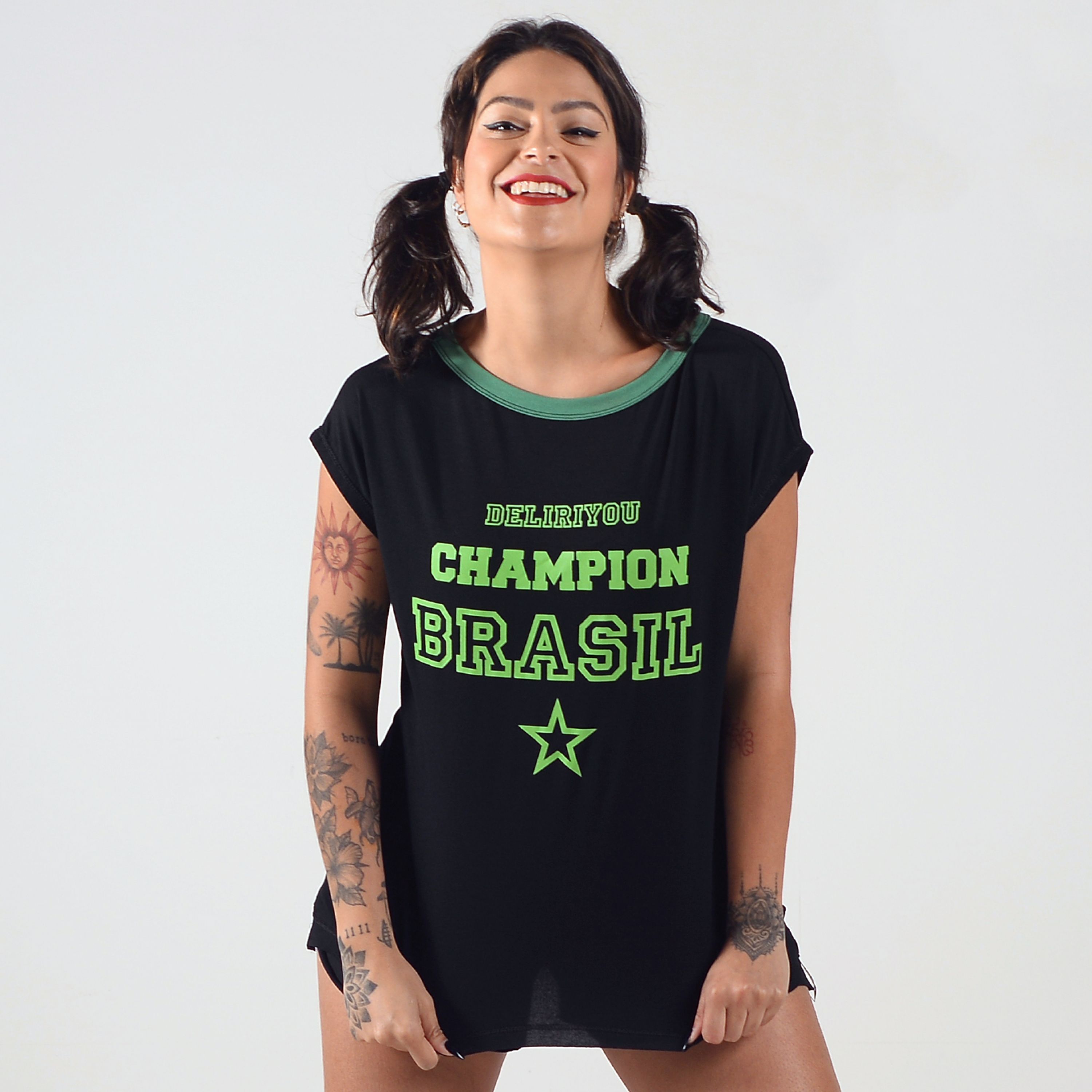 Blusas champion on sale
