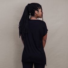 Blusa Vibes With Me