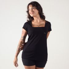 Blusa Basic Lisa Dly