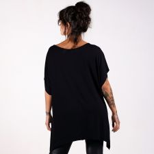 Blusa Max Clave De Sol