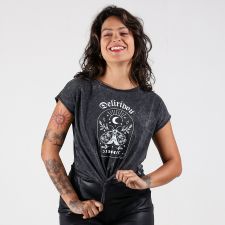 Blusa Nozinho Portal Mágico