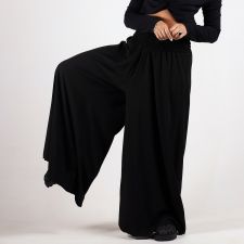 Calça Pantalona Black