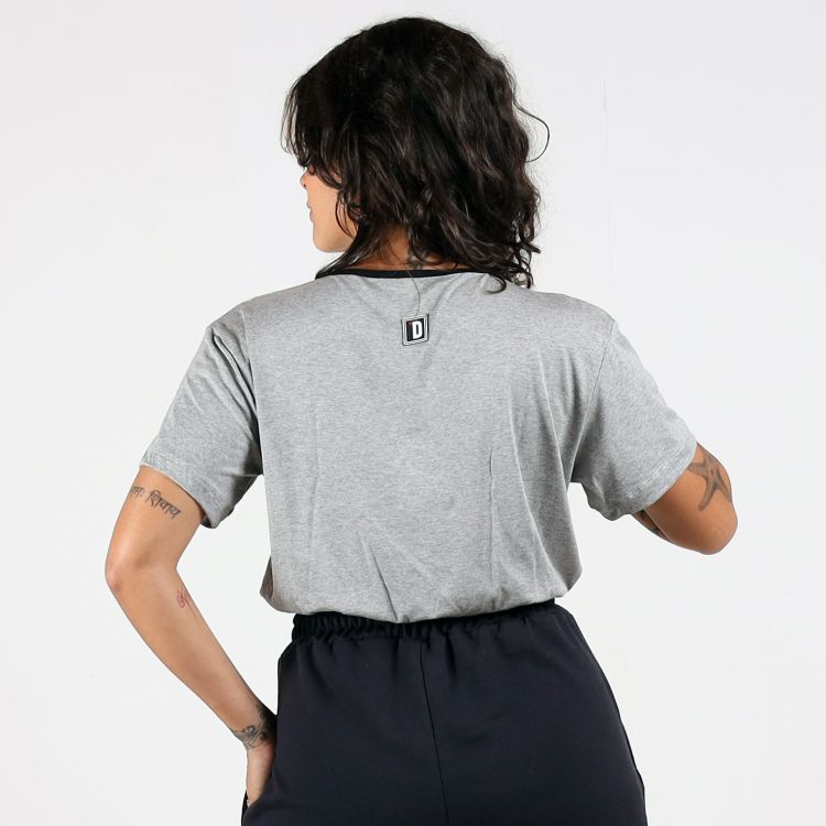 Blusa Lunar Mescla
