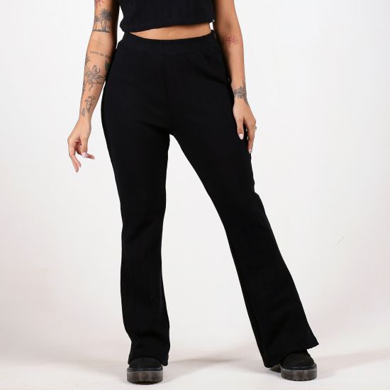 Calça Viscose Stretch Dly
