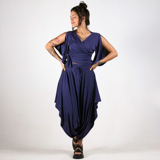 Foto do look