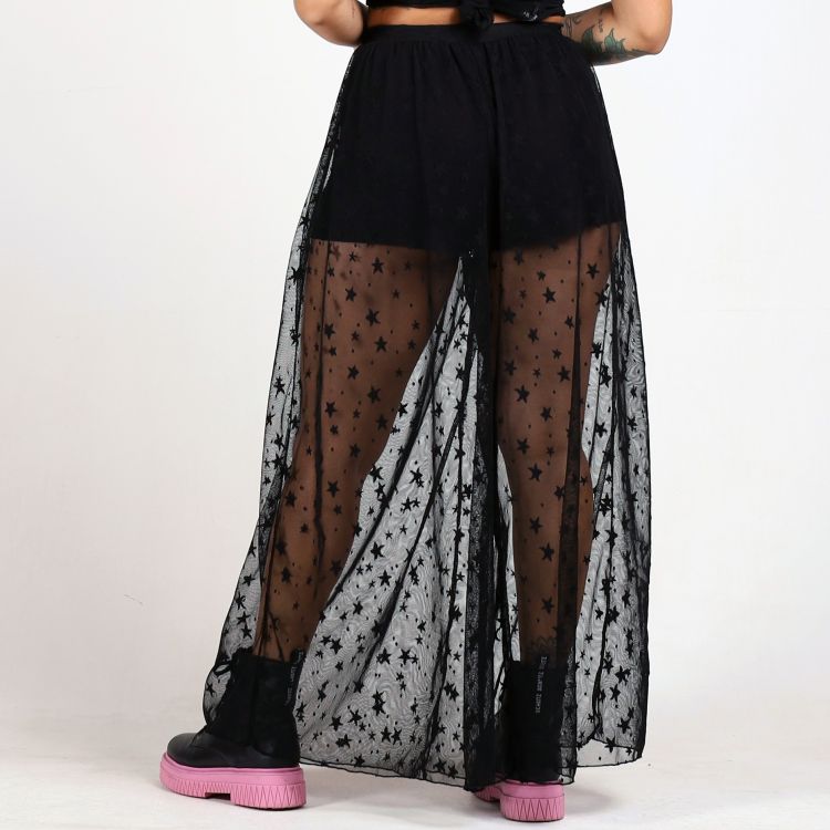 Calça Tule Star