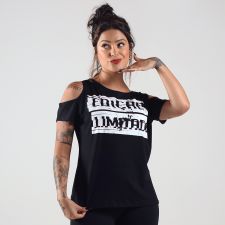 Blusa Edição Limitada