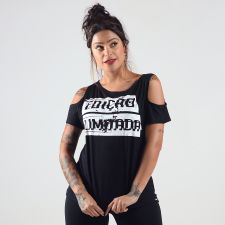 Blusa Edição Limitada