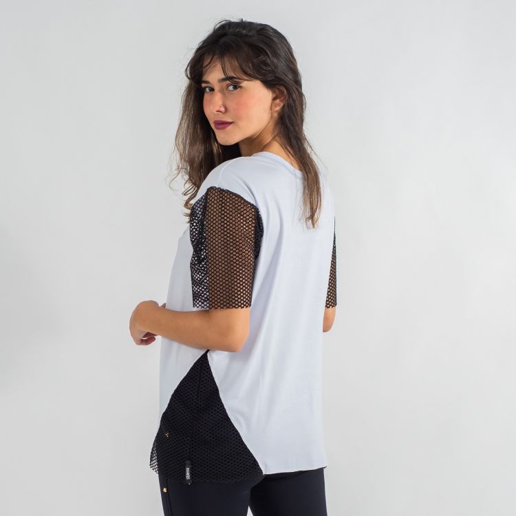 Blusa Mystic Cat