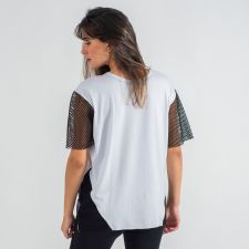 Blusa Mystic Cat