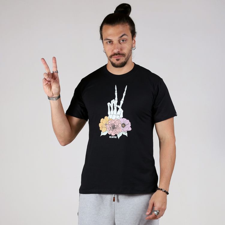 Camiseta Peace