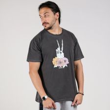 Camiseta Estonada Peace