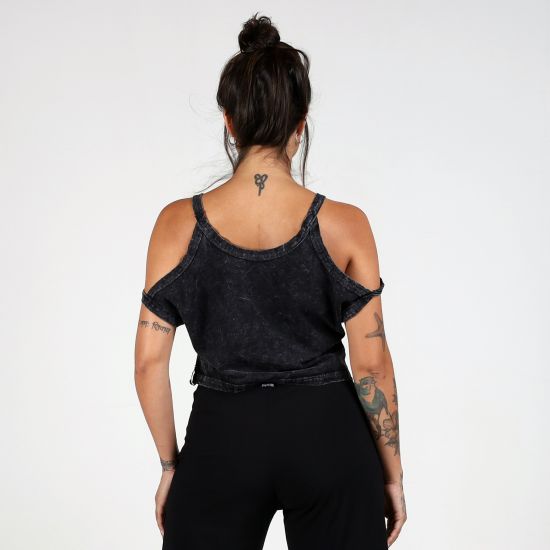 Blusa I Need A Coffee