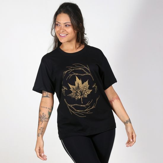 Camiseta Nature