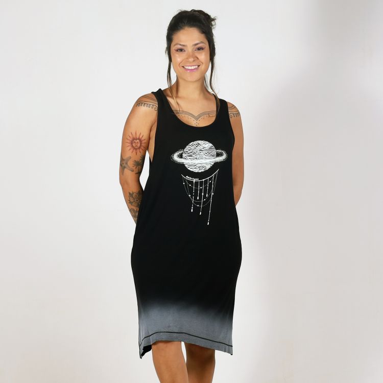 Vestido Regata Saturno