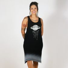 Vestido Regata Saturno