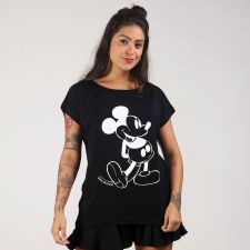 Blusa Mickey Deliriyou