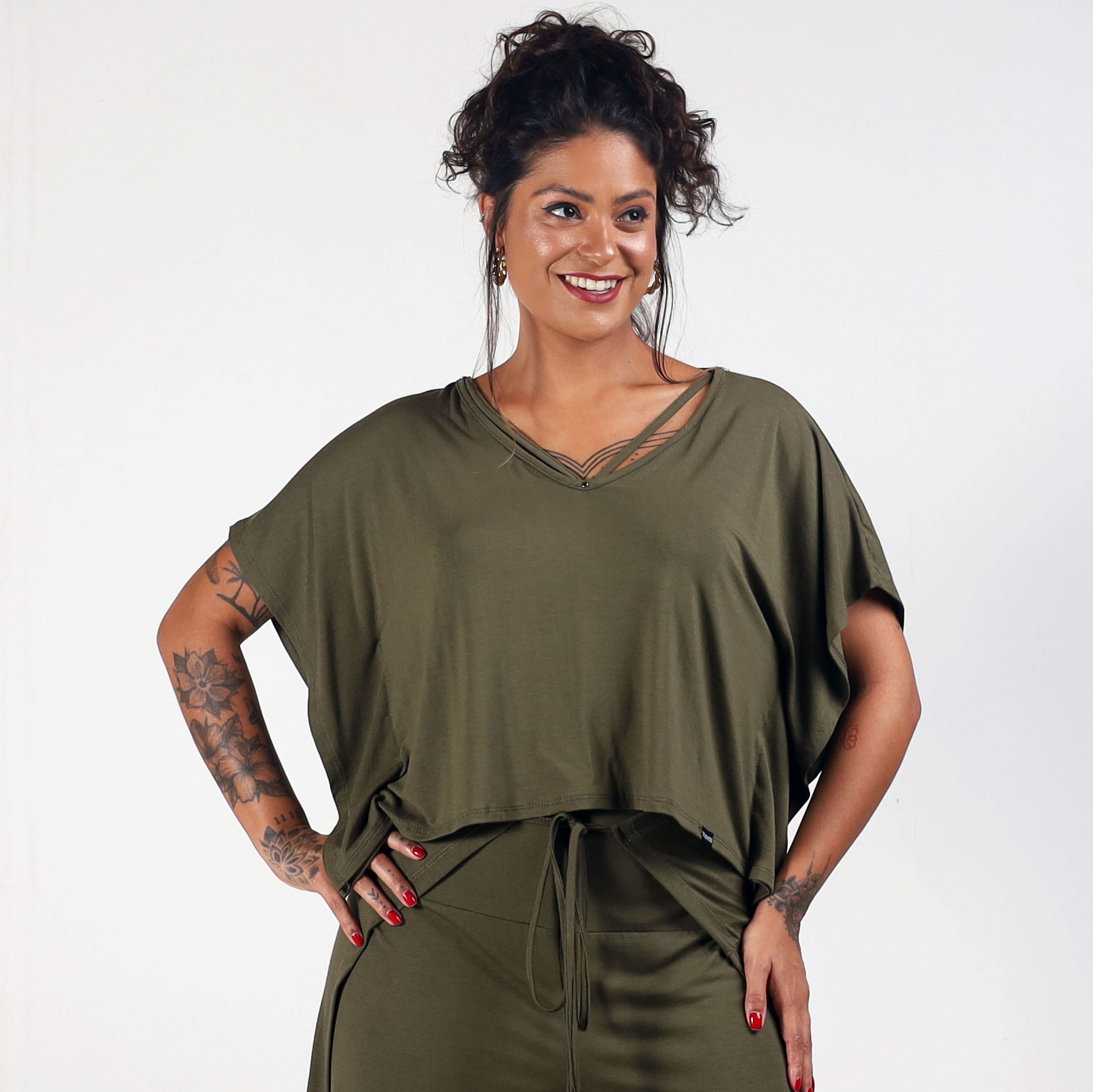 Casual kaftan sales