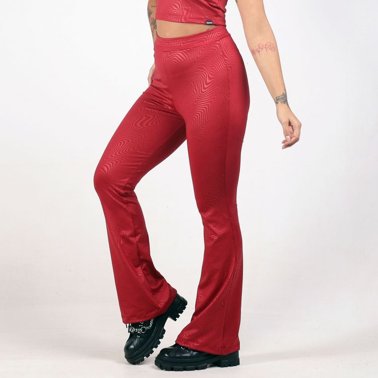Calça Cereja Bailarina Move Deliriyou