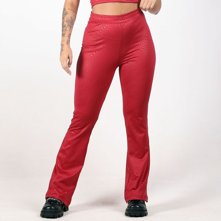 Calça Cereja Bailarina Move Deliriyou