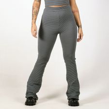 Calça Cinza Bailarina Scale Deliriyou