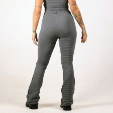 Calça Cinza Bailarina Scale Deliriyou