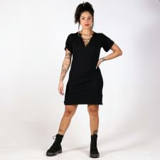 Vestido Rock Deliriyou