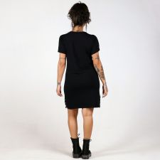 Vestido Rock Deliriyou