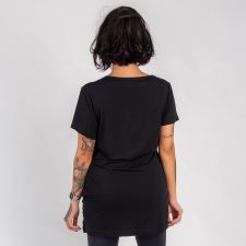 Blusa Skull Page