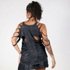 Blusa Estonada Deliriyou Smile
